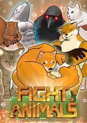 Buy Fight of Animals pc cd key for Steam