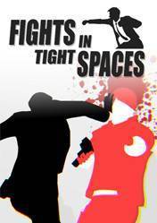 Buy Cheap Fights in Tight Spaces PC CD Key