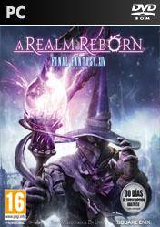 Buy Final Fantasy 14 A Realm Reborn PC Game