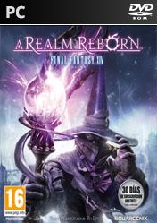 Buy Cheap Final Fantasy 14 A Realm Reborn PC GAMES CD Key