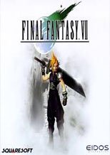 Buy Final Fantasy VII pc cd key for Steam