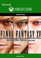 Buy Final Fantasy XV Season Pass XBOX ONE CD Key
