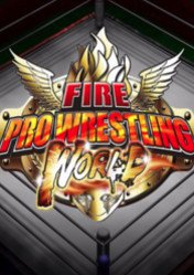 Buy Fire Pro Wrestling World pc cd key for Steam