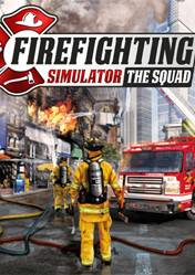 Buy Cheap Firefighting Simulator The Squad PC CD Key