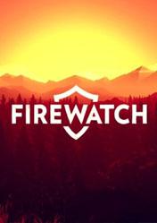 Buy Firewatch pc cd key for Steam