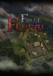 Buy First Feudal pc cd key for Steam