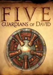 Buy FIVE Guardians of David pc cd key for Steam