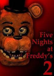 Buy Cheap Five Nights at Freddys 2 PC CD Key