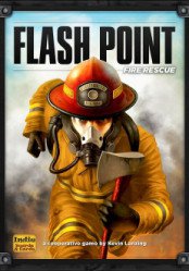 Buy Cheap Flash Point: Fire Rescue PC CD Key