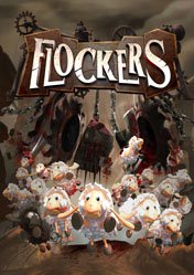 Buy Flockers pc cd key for Steam