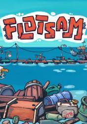Buy Flotsam pc cd key for Steam