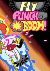 Buy Fly Punch Boom pc cd key for Steam