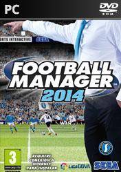 Buy Football Manager 2014 PC Game for Steam