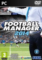 Buy Football Manager 2014 PC Games for Steam