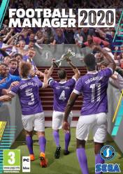 Buy Football Manager 2020 pc cd key for Steam