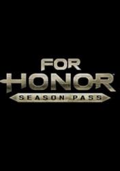 Buy For Honor Season Pass pc cd key for Uplay