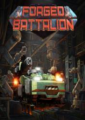 Buy Forged Battalion pc cd key for Steam