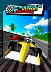 Buy Formula Retro Racing pc cd key for Steam