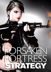 Buy Forsaken Fortress Strategy pc cd key for Steam