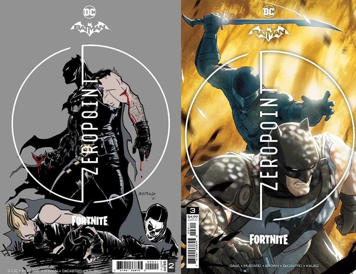 Buy FORTNITE Armored Batman Zero Skin PC Epic Game Store CD Key from $  (-56%) - Cheapest Price 