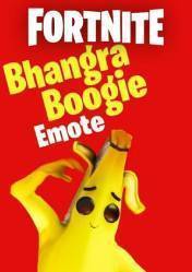 Buy Cheap Fortnite Bhangra Boogie Emote PC CD Key