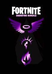 Buy Fortnite Darkfire Bundle pc cd key for Epic Game Store
