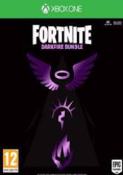 Buy Fortnite Darkfire Bundle Xbox One