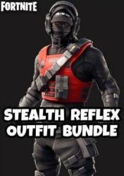 Buy Fortnite Reflex Set pc cd key for Epic Game Store