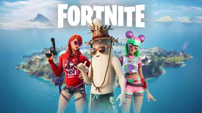 Buy Fortnite: Summer Legends Pack XBOX ONE CD Key from $27 (-52%