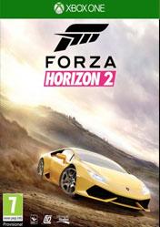 Buy Cheap Forza Horizon 2 XBOX ONE CD Key