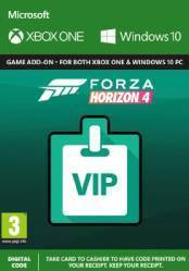Buy Forza Horizon 4 VIP Pass PC CD Key