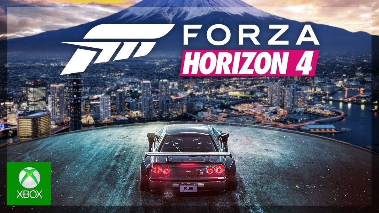 journalist Zealot provokere Buy Forza Horizon 4 Windows 10 PC Windows Store CD Key from $27.39 (-76%) -  Cheapest Price - CDKeyZ.com