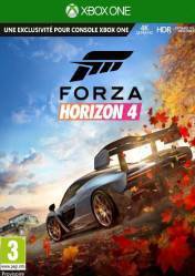 Buy Forza Horizon 4 Xbox One