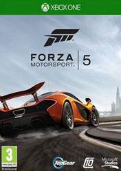 Buy Cheap Forza Motorsport 5 XBOX ONE CD Key