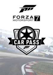 Buy Forza Motorsport 7: Car Pass XBOX ONE CD Key