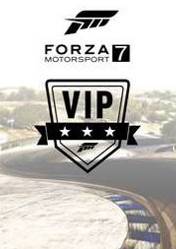 Buy Cheap Forza Motorsport 7 VIP: Membership XBOX ONE CD Key