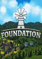 Buy Foundation pc cd key for Steam