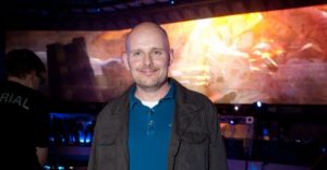 Frank O’Connor (343 Industries): “If there was a Halo 6 it would come to PC”