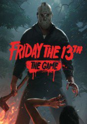 Buy Friday the 13th The Game pc cd key for Steam