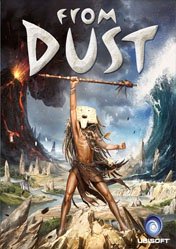 Buy From Dust pc cd key for Uplay