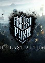 Buy Cheap Frostpunk: The Last Autumn PC CD Key
