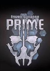 Buy Frozen Synapse Prime pc cd key for Steam