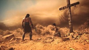 Funcom will add 300 new servers to Conan Exiles in the short term