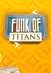 Buy Funk of Titans pc cd key for Steam