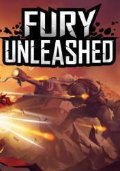 Buy Fury Unleashed pc cd key for Steam