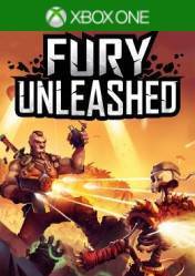 Buy Fury Unleashed Xbox One
