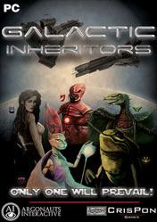 Buy Galactic Inheritors pc cd key for Steam