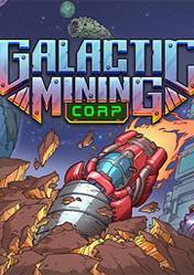 Buy Galactic Mining Corp (PC) Key