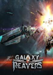 Buy Galaxy Reavers pc cd key for Steam