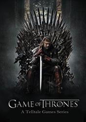 Buy Game of Thrones A Telltale Games Series pc cd key for Steam